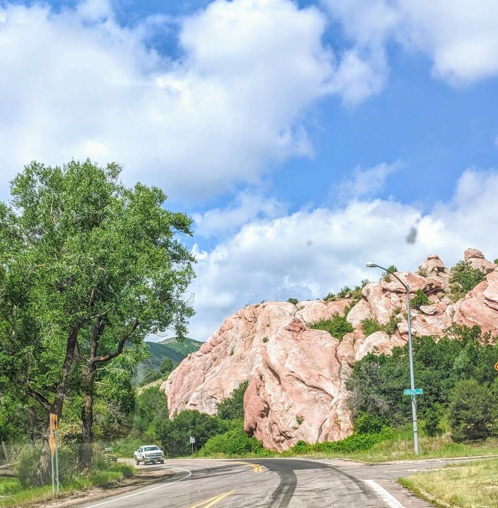 Deer Creek Canyon Trails | Meadowlark Trail, Littleton, CO 80127, USA