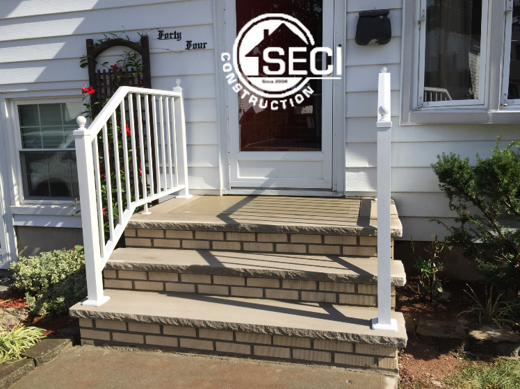 SECI Construction Inc. | 157 Robin Hood Rd, Clifton, NJ 07013, USA | Phone: (855) 506-1600