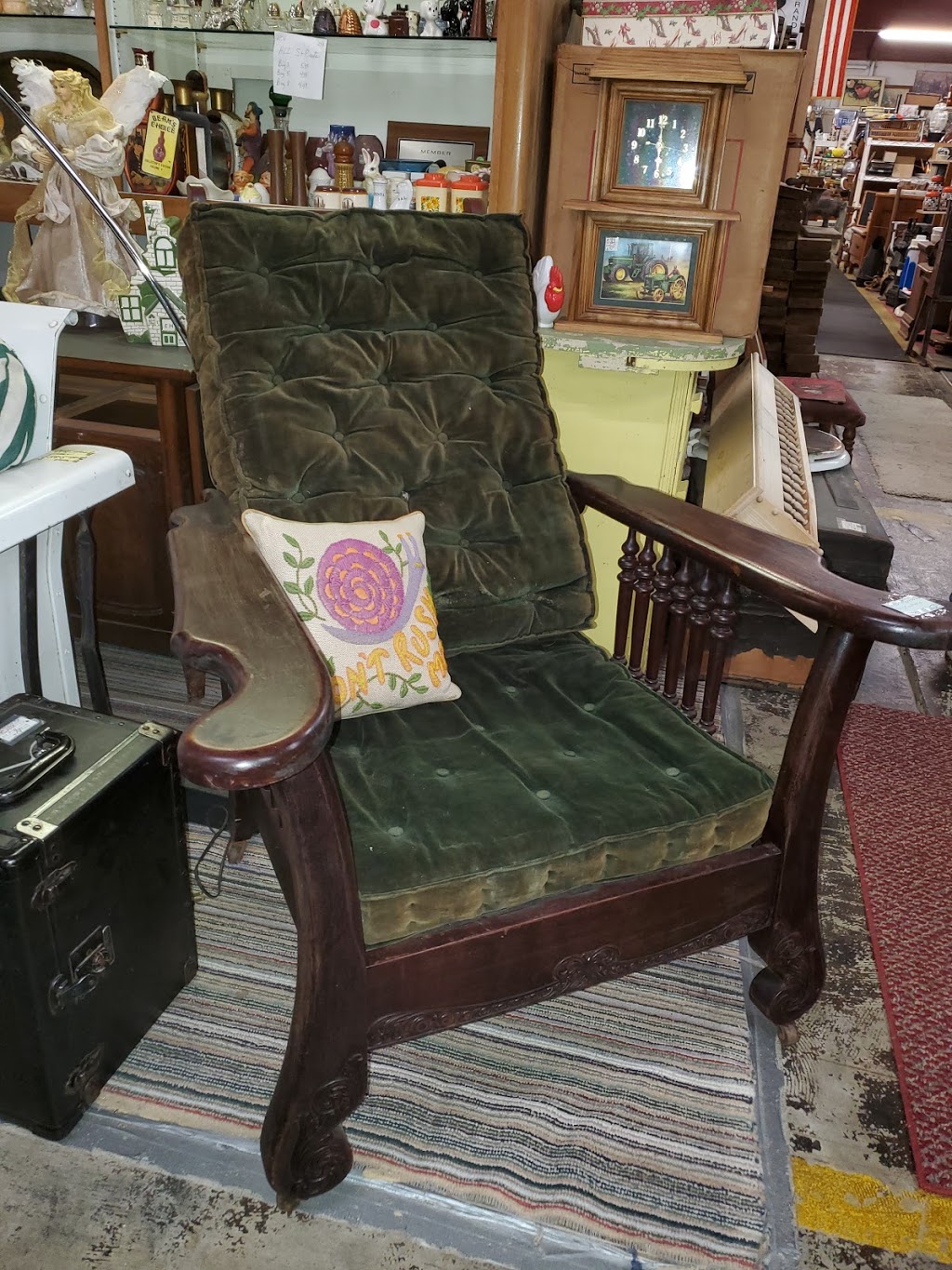 Lake Manawa Antique Mall | 201 Veterans Memorial Hwy, Council Bluffs, IA 51501 | Phone: (712) 308-1934