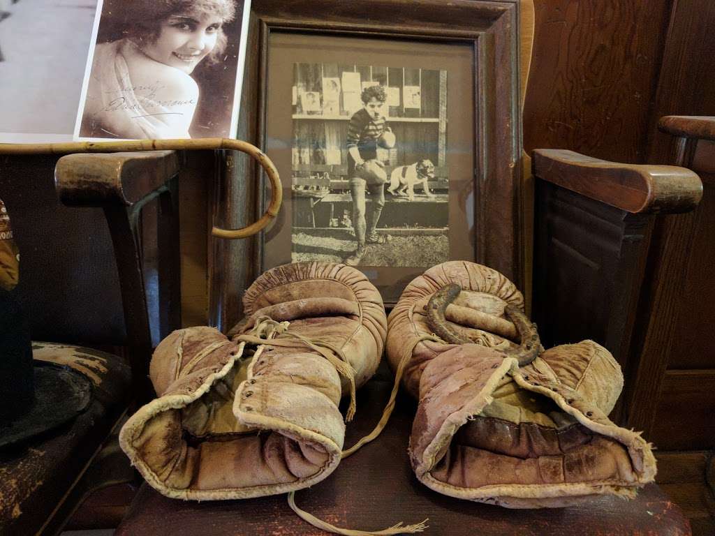 Niles Essanay Silent Film Museum | 37417 Niles Blvd, Fremont, CA 94536, USA | Phone: (510) 494-1411
