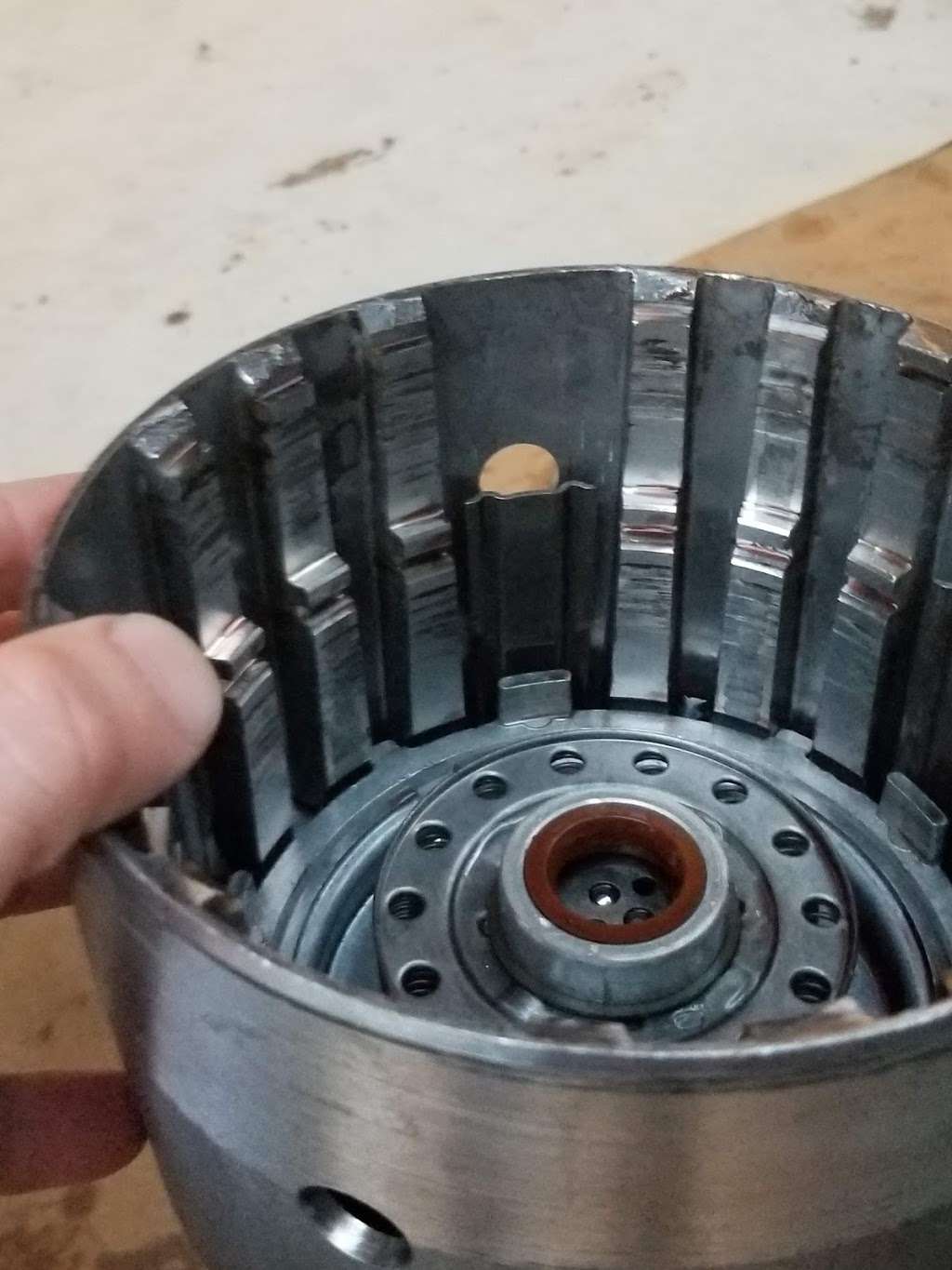 Jrs Transmission Repair | 8009 Easthaven Blvd, Houston, TX 77034, USA | Phone: (713) 473-6220