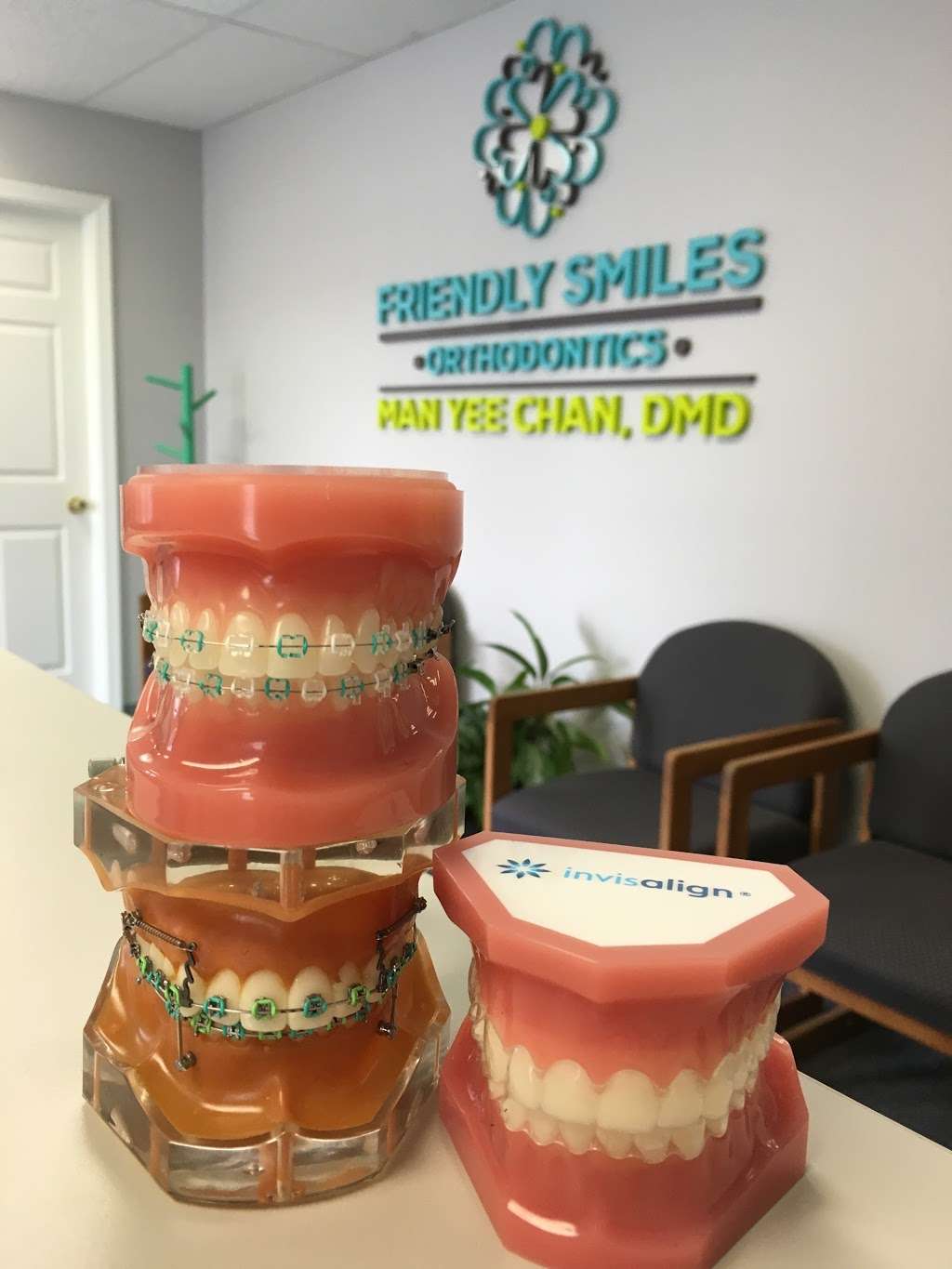 Friendly Smiles Orthodontics | 91 Newport Pike Ste 304, Gap, PA 17527 | Phone: (610) 979-0352