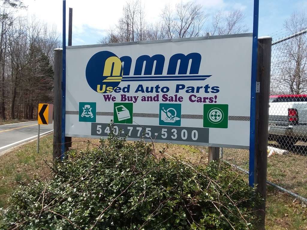 Accurate Foreign Car Parts Inc | 6269 Caledon Rd, King George, VA 22485, USA | Phone: (540) 775-5300
