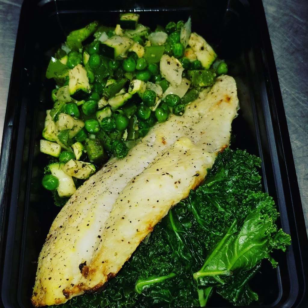 Chef Matts meals | 6235 S Pecos Rd #106, Las Vegas, NV 89120, USA | Phone: (702) 502-5405