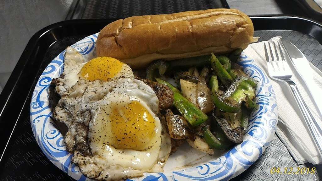 TBones Grill | 1532 Martin Ave, Cherry Hill, NJ 08002, USA | Phone: (856) 378-3892