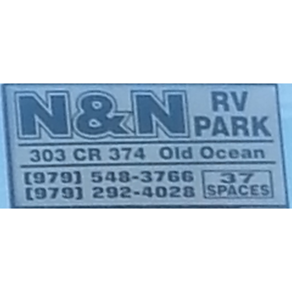 N&N RV Park | 303 County Rd 374, Sweeny, TX 77480, USA | Phone: (979) 292-4028