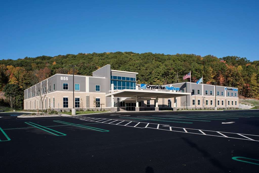 Crystal Run Healthcare Monroe | 855 NY-17M, Monroe, NY 10950, USA | Phone: (845) 615-6999