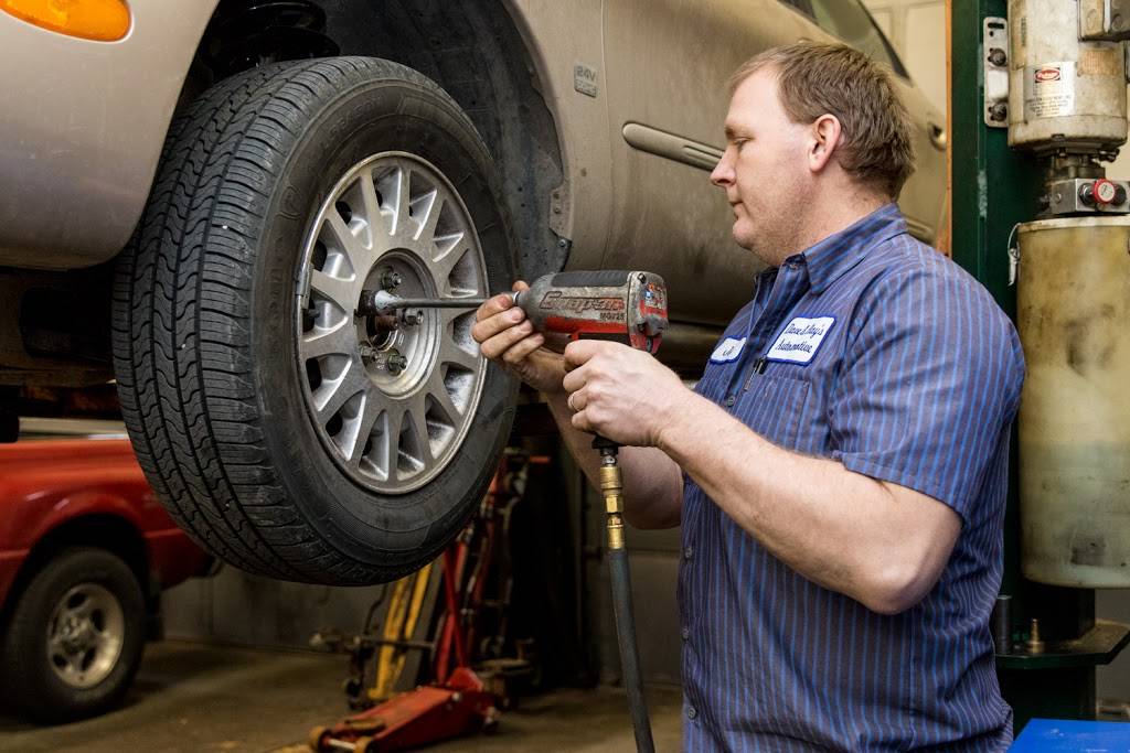 Dave and Rays Complete Automotive Inc | 4425 Q St, Omaha, NE 68107, USA | Phone: (402) 731-0186