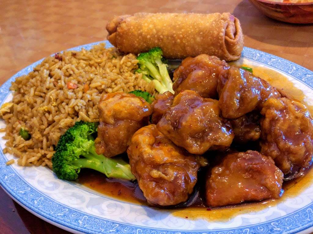 Tans Garden Chinese Restaurant | 297 NJ-72, Manahawkin, NJ 08050, USA | Phone: (609) 978-8118