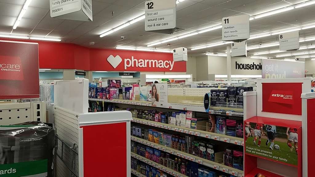 CVS Pharmacy | 7650 Port Capital Dr, Jessup, MD 20794 | Phone: (410) 799-7770