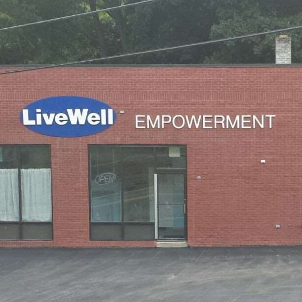 LiveWell Empowerment / Patrick M. Holland D.C. | 30 River Street, Jim Thorpe, PA 18229 | Phone: (570) 325-2154
