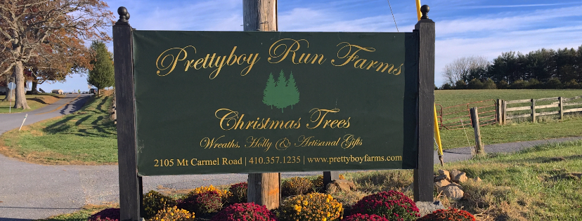 Prettyboy Run Farms | 2105 Mt Carmel Rd, Parkton, MD 21120 | Phone: (410) 357-1235
