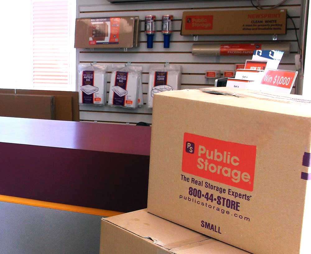 Public Storage | 3150 S 44th St, Kansas City, KS 66106, USA | Phone: (913) 624-3632