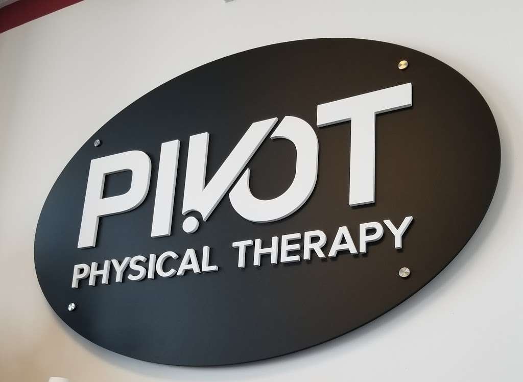 Pivot Physical Therapy | 432 E Main St, Middletown, DE 19709, USA | Phone: (302) 376-4315