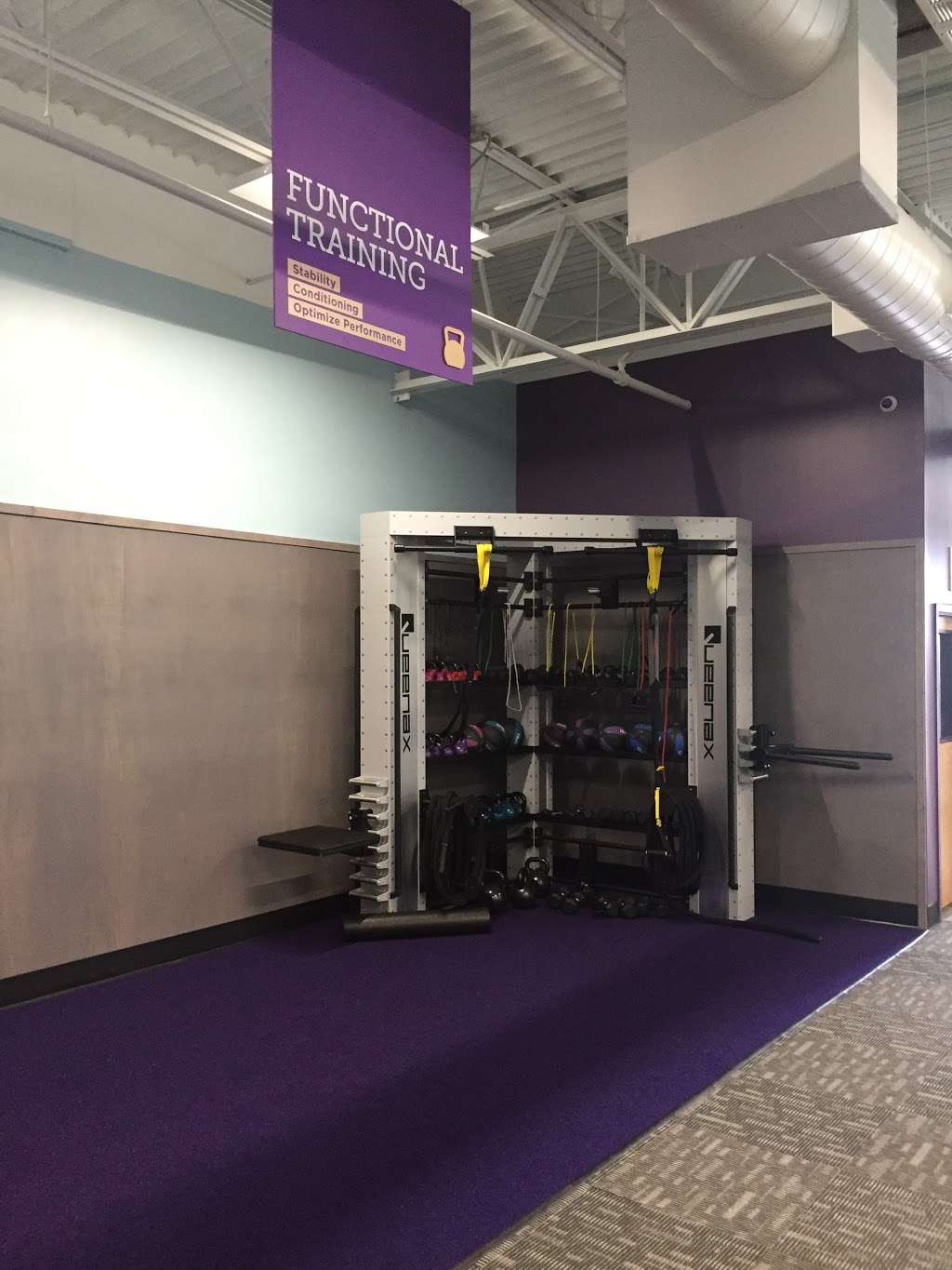 Anytime Fitness | 1954 W State Rd 426 #1124, Oviedo, FL 32765, USA | Phone: (407) 986-4250