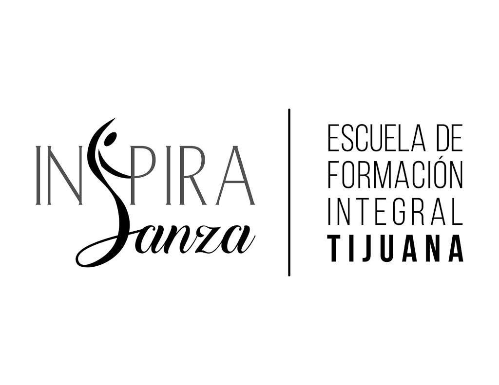 Inspira Danza. Escuela de Formación Integral | 1001-1003, Popotla, Tomas Aquino, 22414 Tijuana, B.C., Mexico | Phone: 664 162 8936