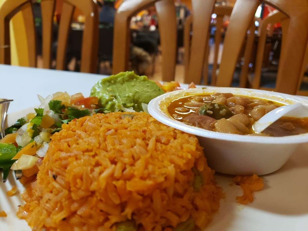 El Rodeo Mexican Grill # 2 | 8085 Potranco Rd, San Antonio, TX 78251, USA | Phone: (210) 521-0246