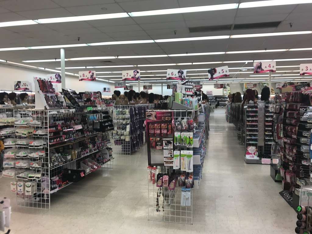 The Beauty Supply | 13606 Kuykendahl Rd, Houston, TX 77090, USA | Phone: (281) 874-9844