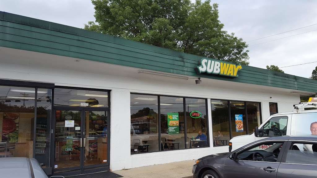 Subway Near Me (subwaynearme) - Profile