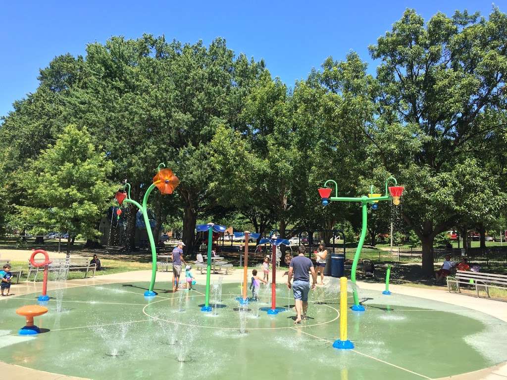 Virginia Highlands Park | 1600 S Hayes St, Arlington, VA 22202, USA | Phone: (703) 228-6525 Virginia Highlands Park | 1600 S Hayes St, Arlington, VA 22202, USA | Phone: (703) 228-6525