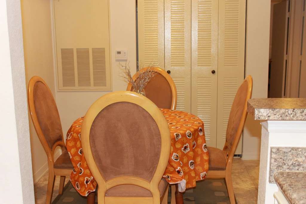 West Pointe Villas 1201 W Pointe Villas Blvd Winter Garden Fl 34787 Usa