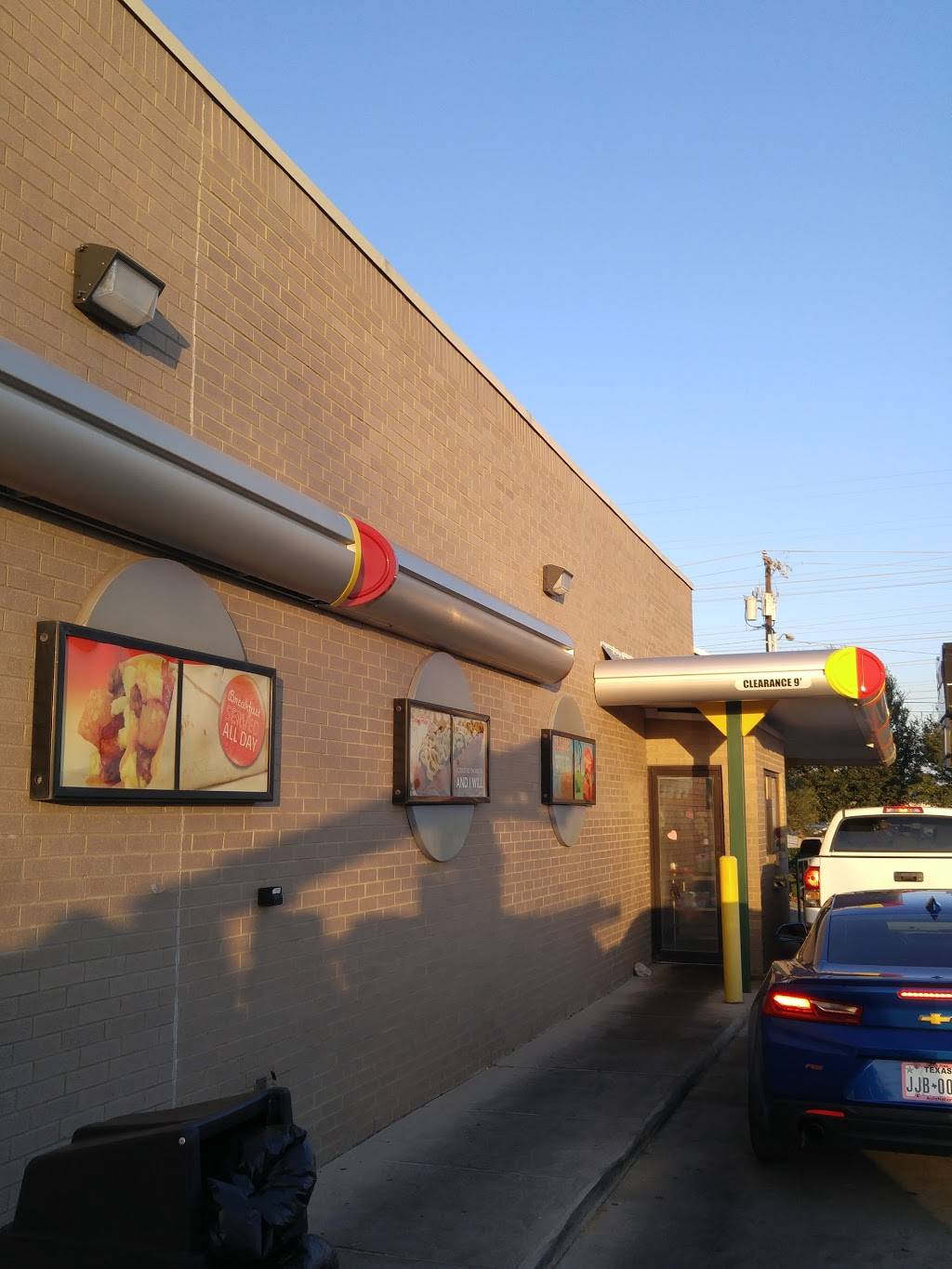 Sonic Drive-In | 7101 Boat Club Rd, Fort Worth, TX 76179, USA | Phone: (817) 236-1247