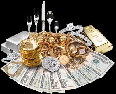 Texas Gold and Silver Buyers | 3435 Thousand Oaks #107, San Antonio, TX 78247, USA | Phone: (210) 441-2177