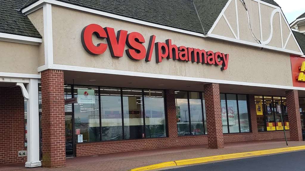 CVS | 2525 Centreville Road, McNair Farms Dr, Herndon, VA 20171 | Phone: (703) 713-1533