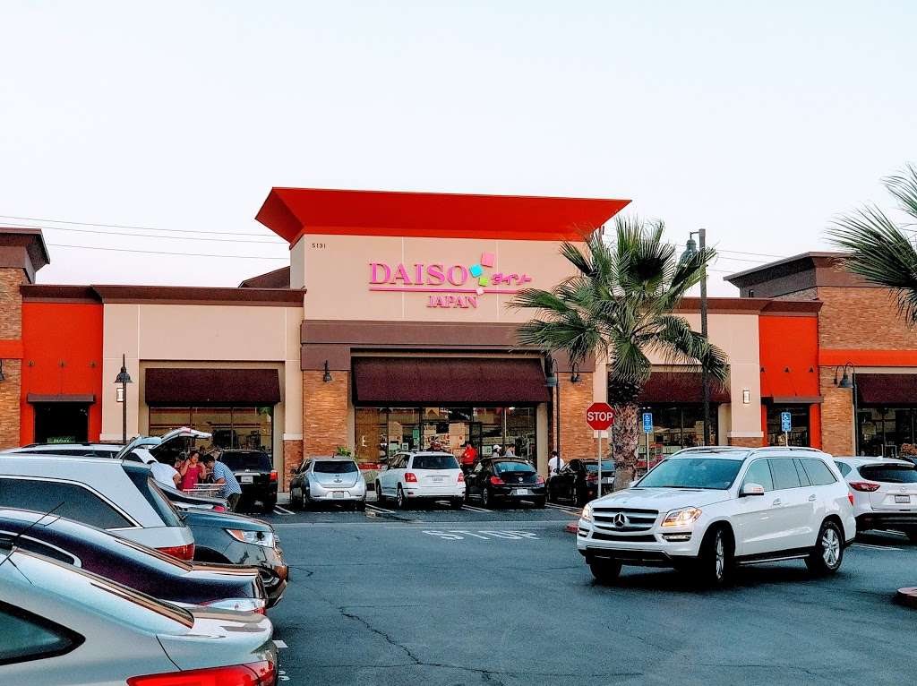 Daiso Japan | 5131 Beach Boulevard Suite A, Buena Park, CA 90621 | Phone: (714) 868-8910