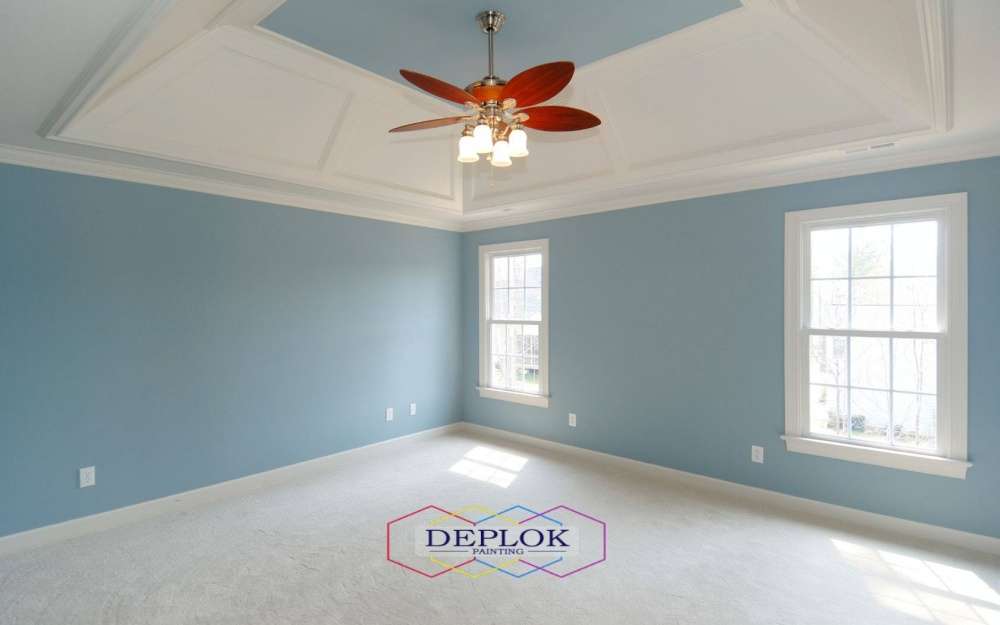 Deplok Painting | 407 Hollis St, Framingham, MA 01702, USA | Phone: (508) 969-1300