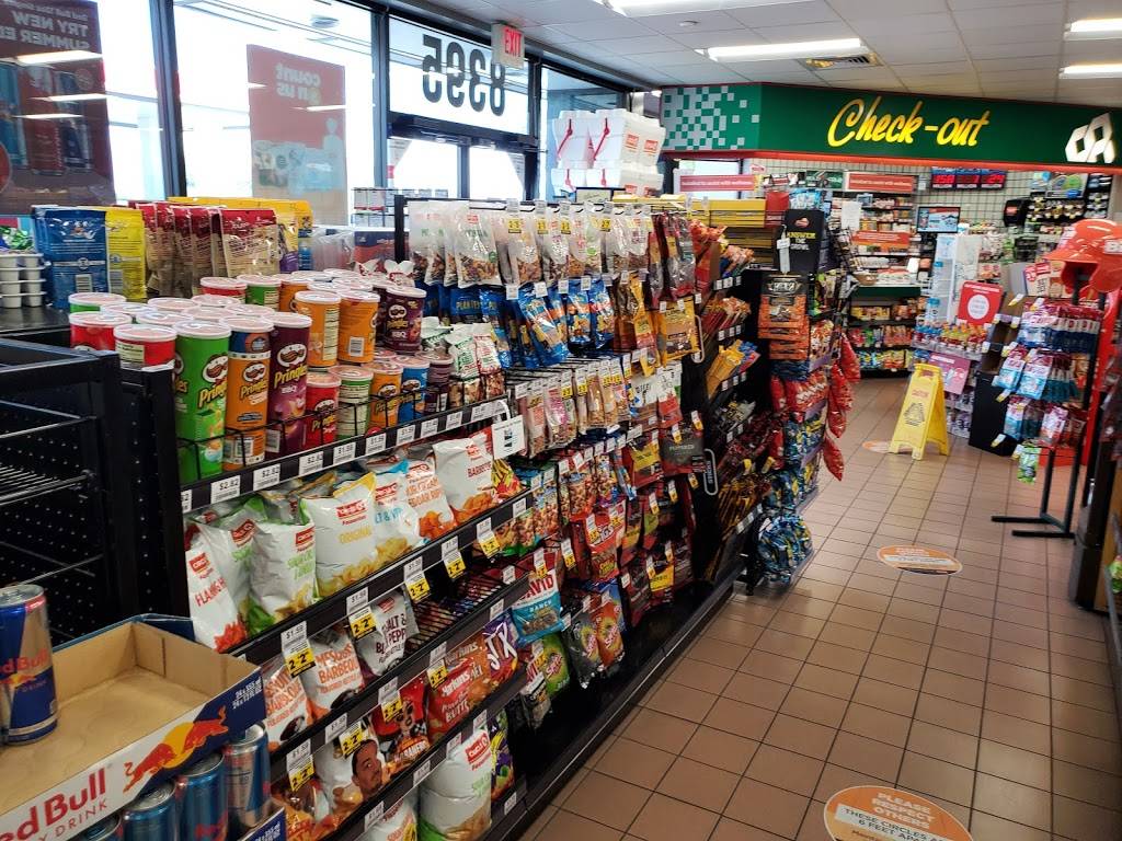 Circle K | 8395 N Thornydale Rd, Tucson, AZ 85741, USA | Phone: (520) 579-3571