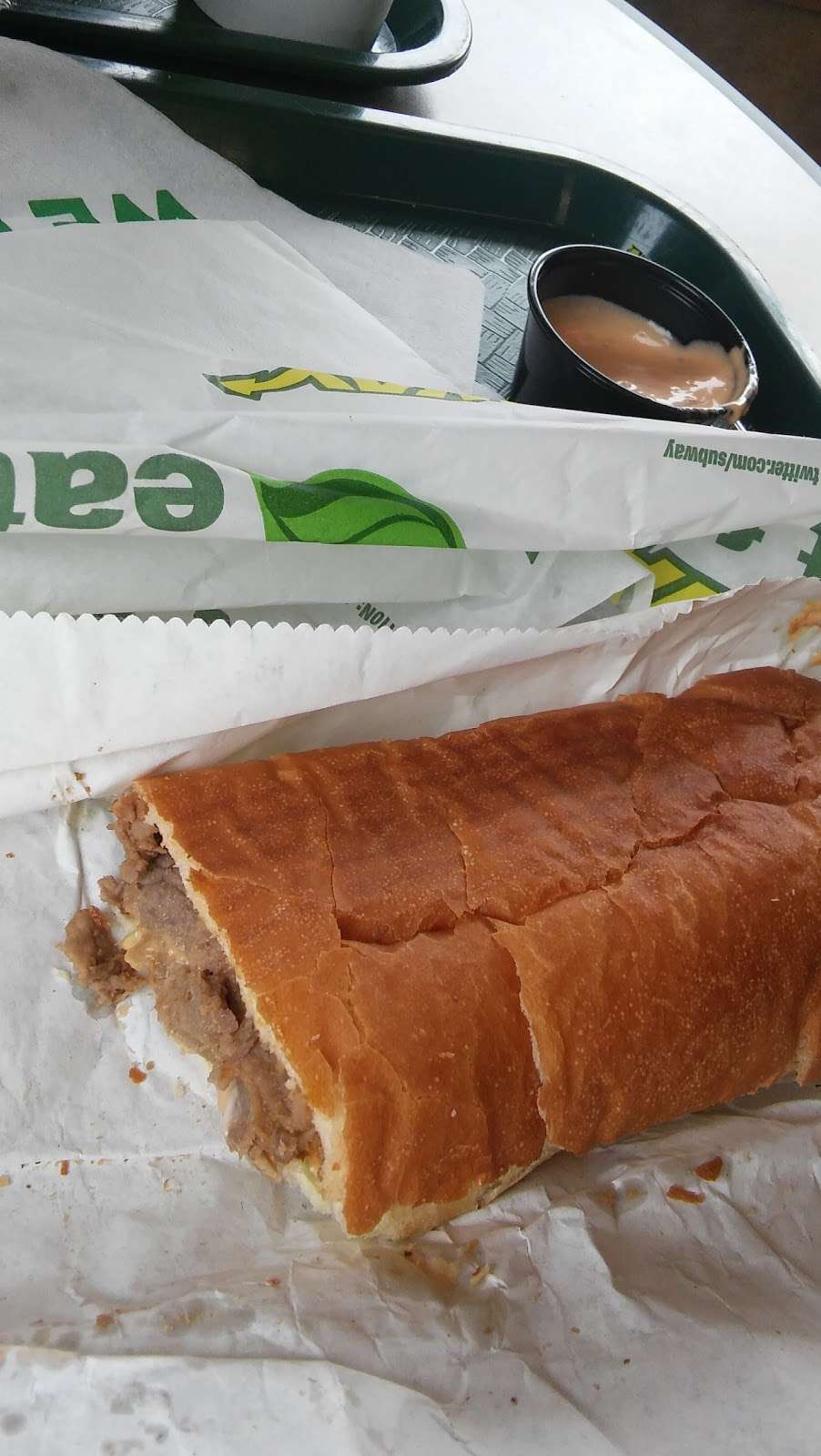 Subway Restaurants | 5251 W Bradbury Ave Suit # A, Indianapolis, IN 46241, USA | Phone: (317) 243-0101