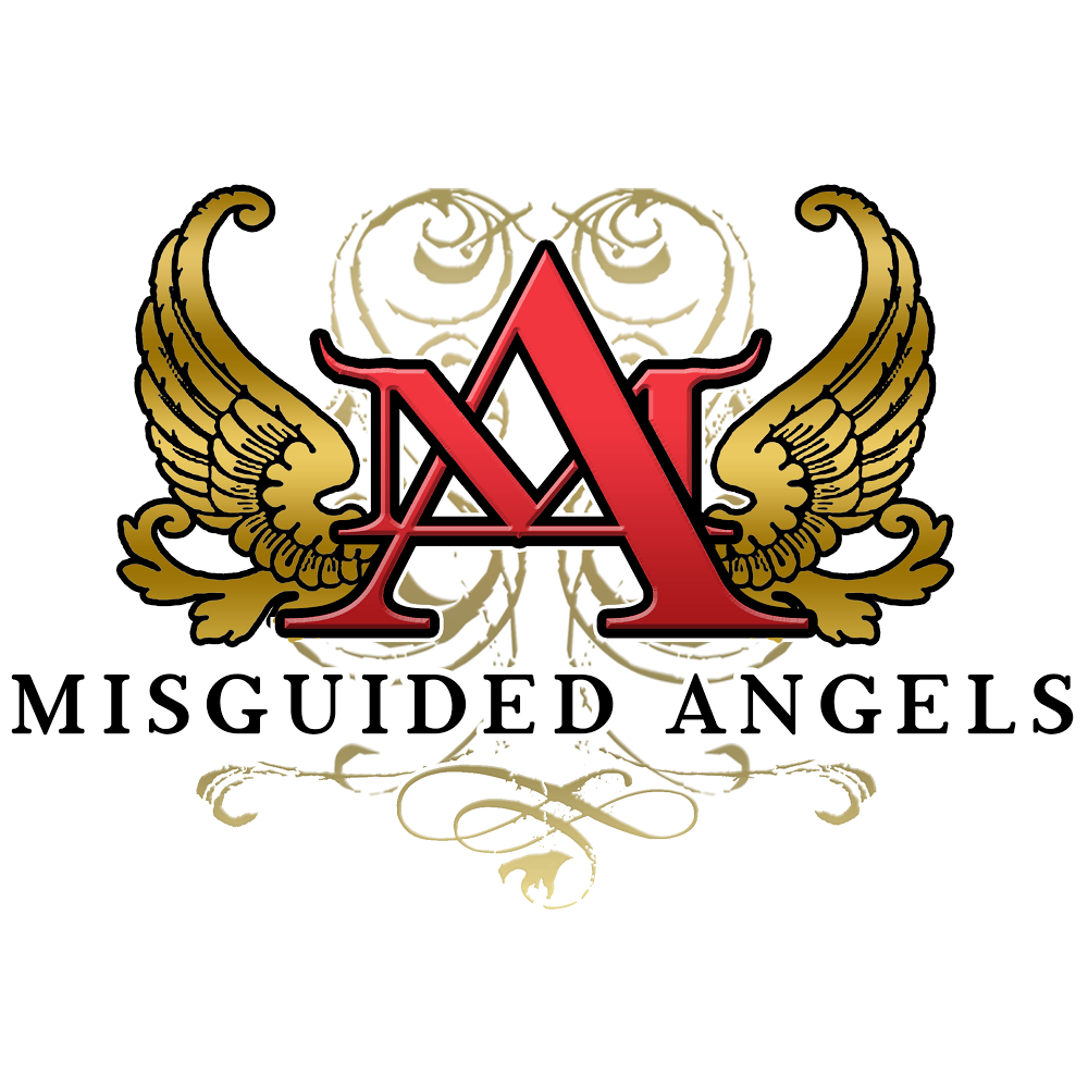 Misguided Angels | 22855 Brambleton Plaza #105, Ashburn, VA 20148, USA | Phone: (703) 957-4601