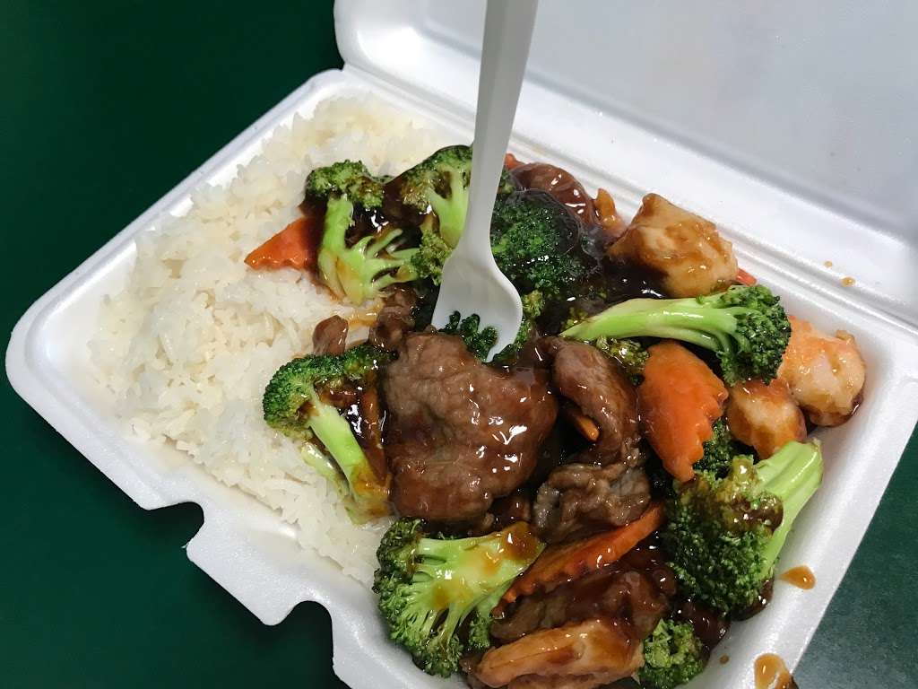 China Express | 4146, 3607 Matthews-Mint Hill Rd, Matthews, NC 28105, USA | Phone: (704) 814-0889