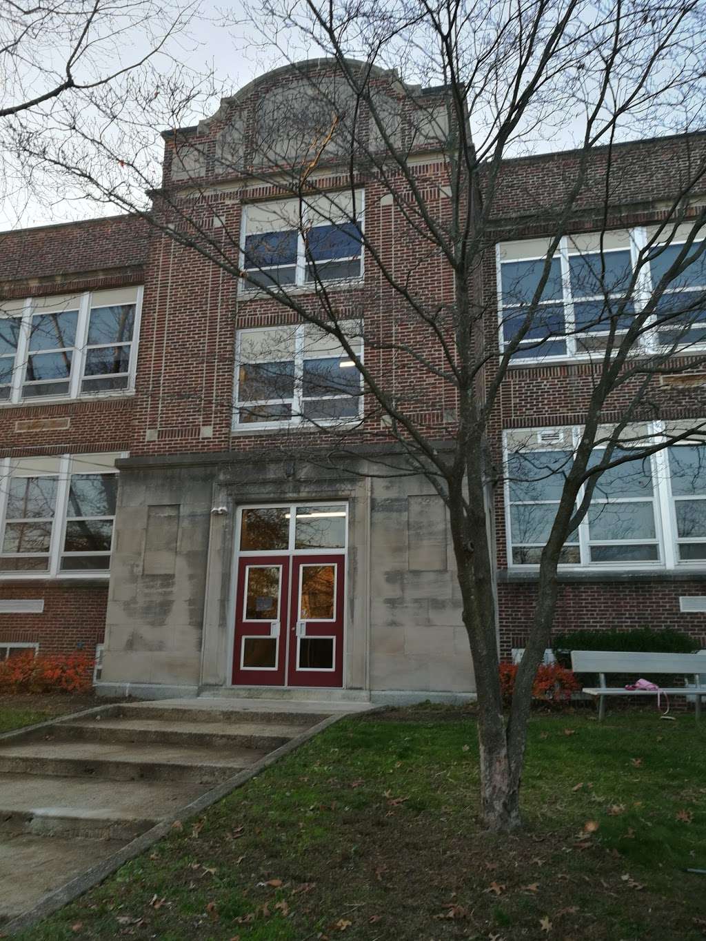 Strawbridge Elementary School | 307 Strawbridge Ave, Haddon Township, NJ 08108, USA | Phone: (856) 869-7735