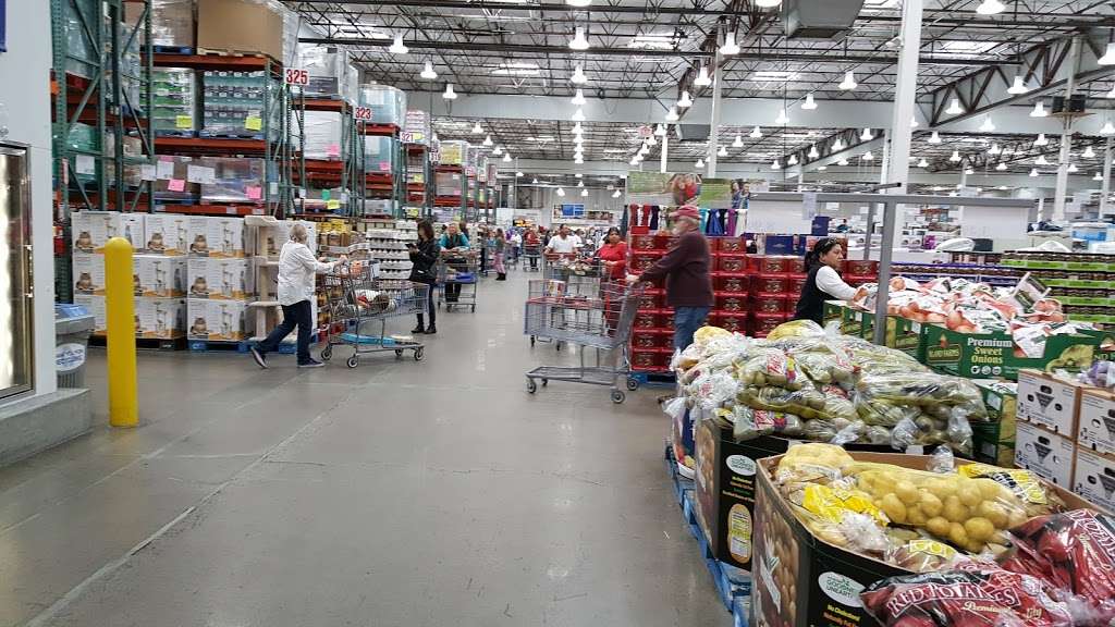 Costco Wholesale | 1755 Hacienda Dr, Vista, CA 92081, USA | Phone: (760) 631-7255