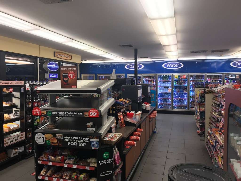 Circle K | 1995 S Arizona Ave, Chandler, AZ 85248, USA | Phone: (480) 963-3733