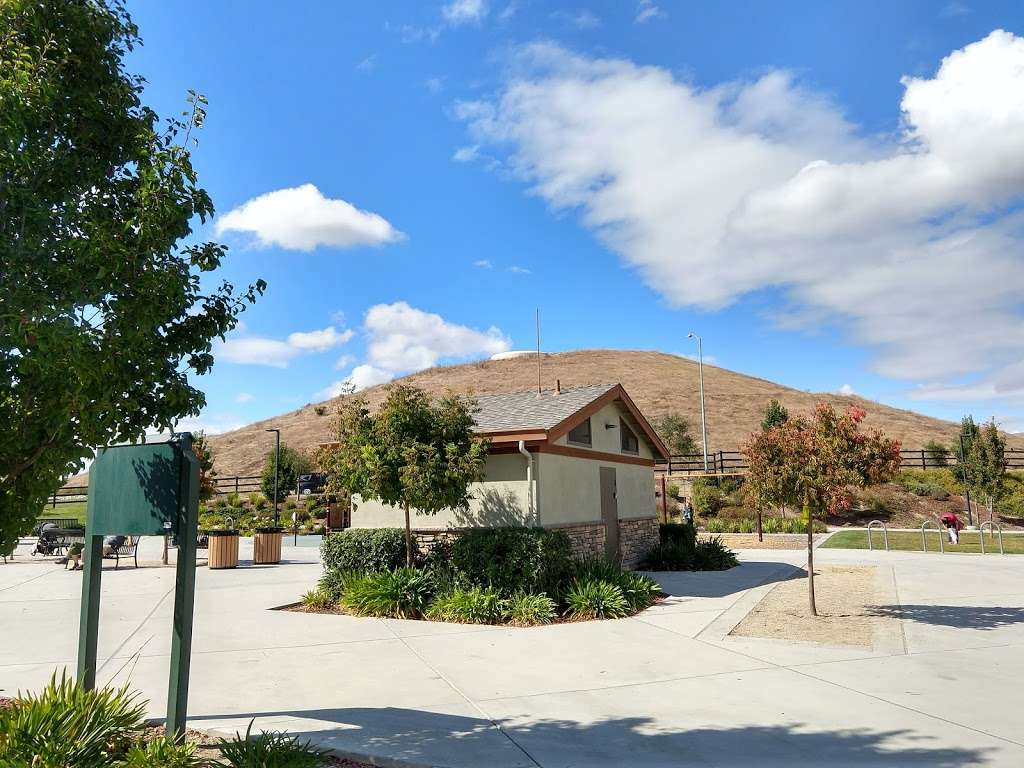 Schaefer Ranch Park | 9595 Dublin Blvd, Dublin, CA 94568