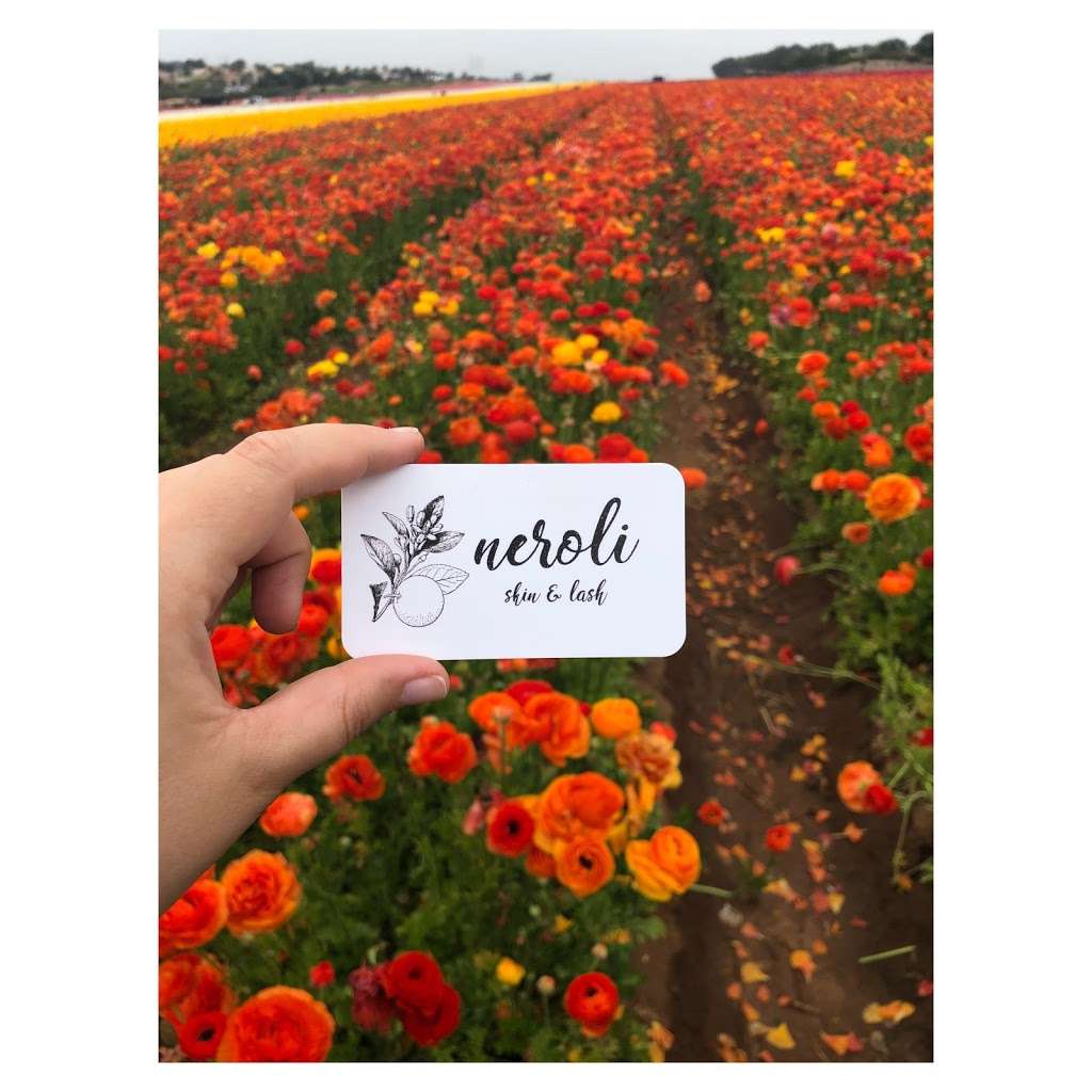 neroli skin & lash | 4970 Cass St, San Diego, CA 92109, USA | Phone: (703) 618-0708