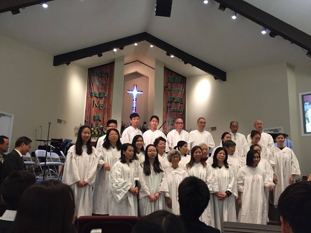 Greater Phoenix Chinese Christian Church | 890 W Ray Rd, Chandler, AZ 85225, USA | Phone: (480) 786-4977