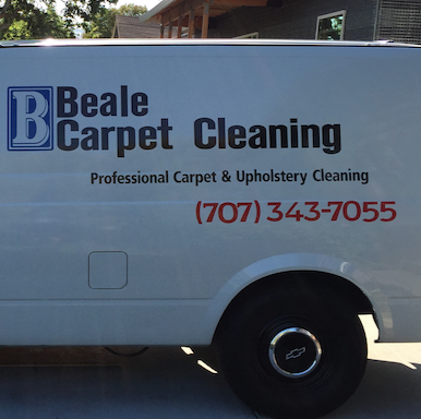 Beale Carpet Cleaning | 420 Bettencourt St, Sonoma, CA 95476 | Phone: (707) 343-7055