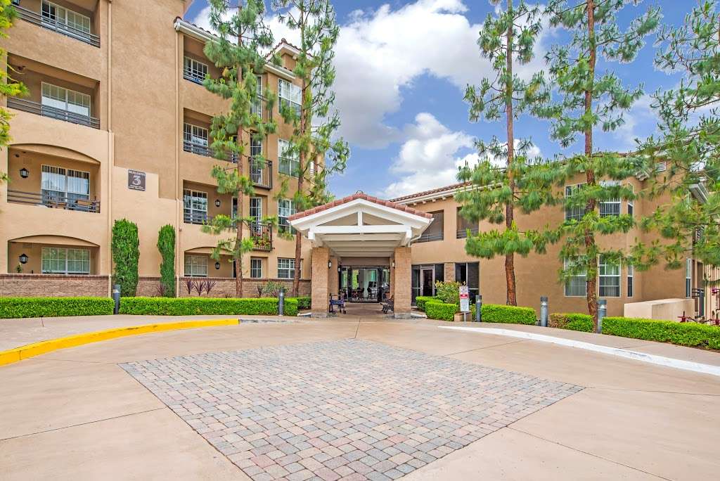 Heritage Villas Senior Apartments | 26836 Oso Pkwy, Mission Viejo, CA 92691, USA | Phone: (949) 348-1894