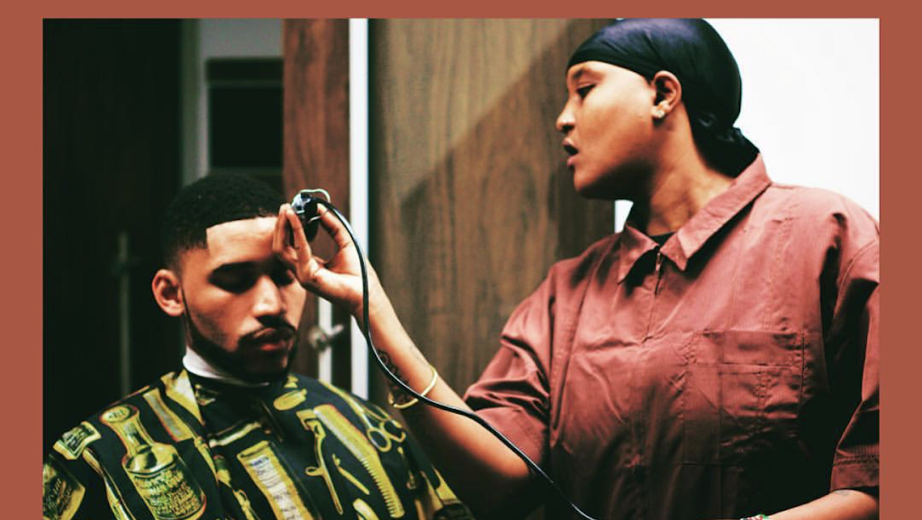 Wawa the Barber | Salon Plaza, 435 York Rd Suite 130, Towson, MD 21204, USA | Phone: (443) 317-3979