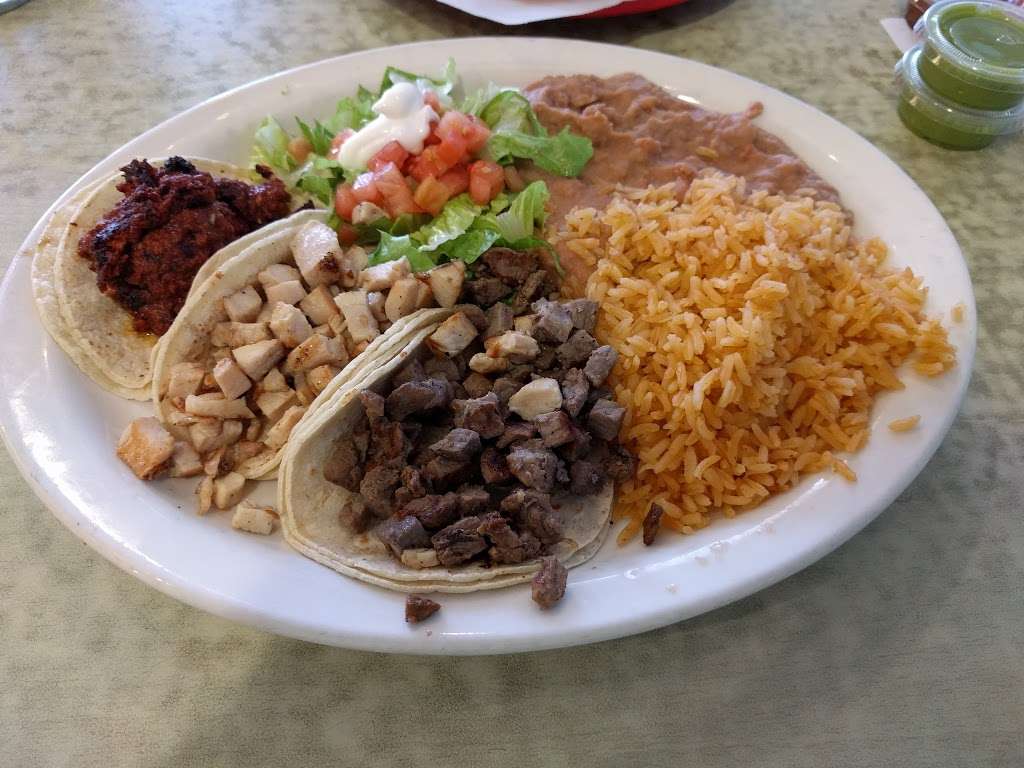 My Taco | 6300 York Blvd #4, Los Angeles, CA 90042, USA | Phone: (323) 256-2698