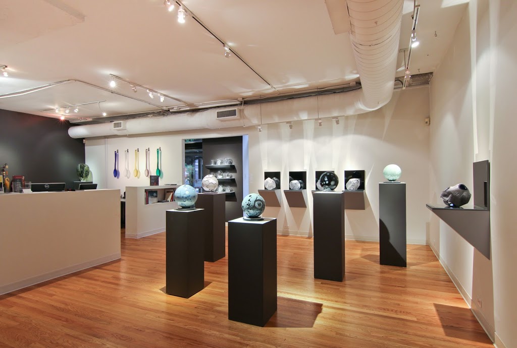 Ken Saunders Gallery | 2041 W Carroll Ave suite c-320, Chicago, IL 60612 | Phone: (312) 573-1400