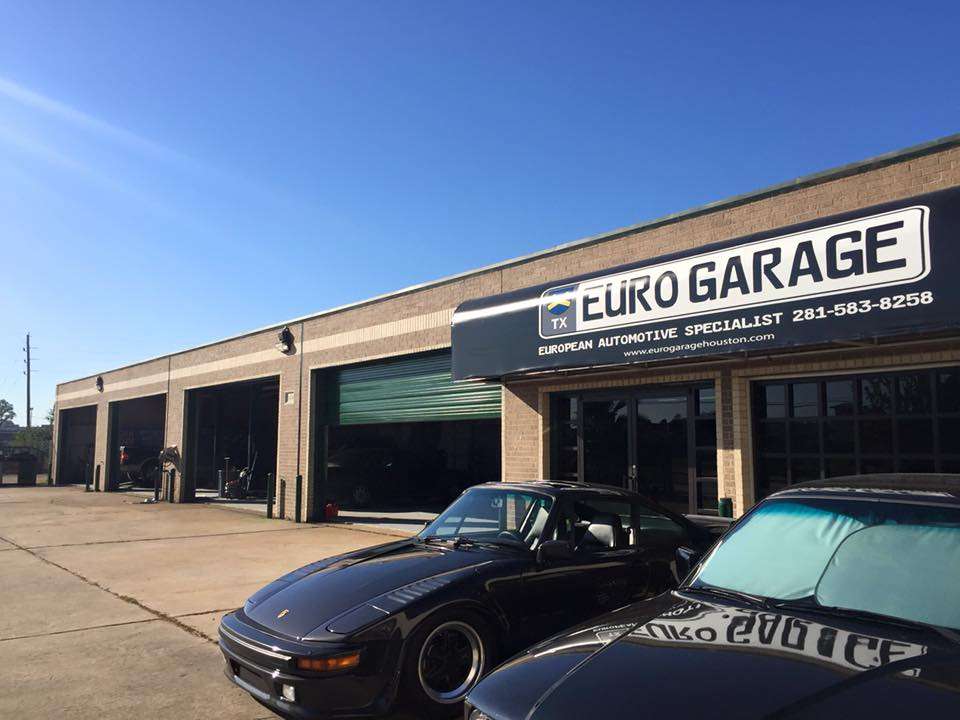 Euro Garage | 12535 Cutten Rd, Houston, TX 77066 | Phone: (281) 583-8258