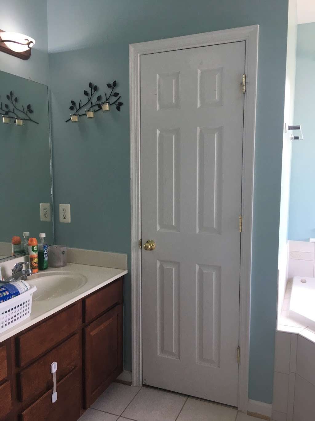 ColorSplash Painting & Drywall | 13960 Estuary Dr, Clarksburg, MD 20871 | Phone: (240) 344-8459