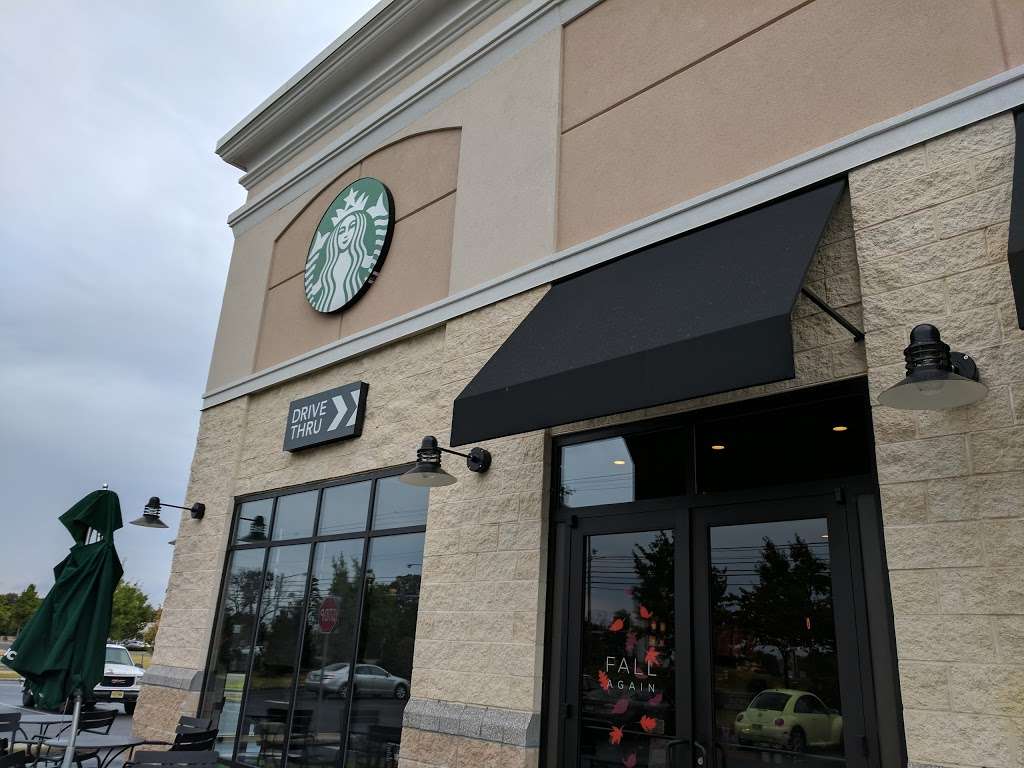 Starbucks | 148 NJ-73, Voorhees Township, NJ 08043, USA | Phone: (609) 314-2220