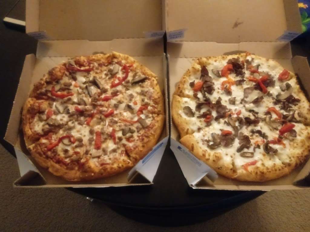 Dominos Pizza | 141 US-46, Budd Lake, NJ 07828, USA | Phone: (973) 691-8900