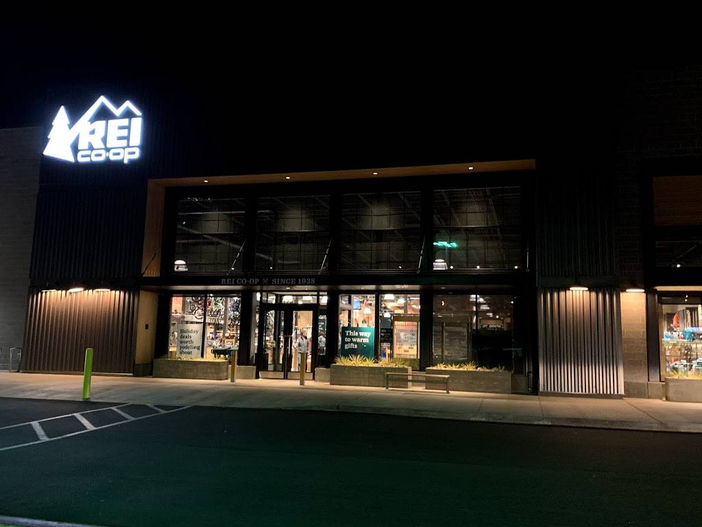 REI Co-op | 1721 Belle Isle Blvd, Oklahoma City, OK 73118, USA | Phone: (405) 607-7226